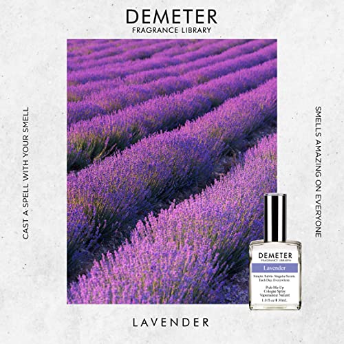 Demeter Lavender, 1 Oz Cologne Spray, Perfume For Women #TOP2
