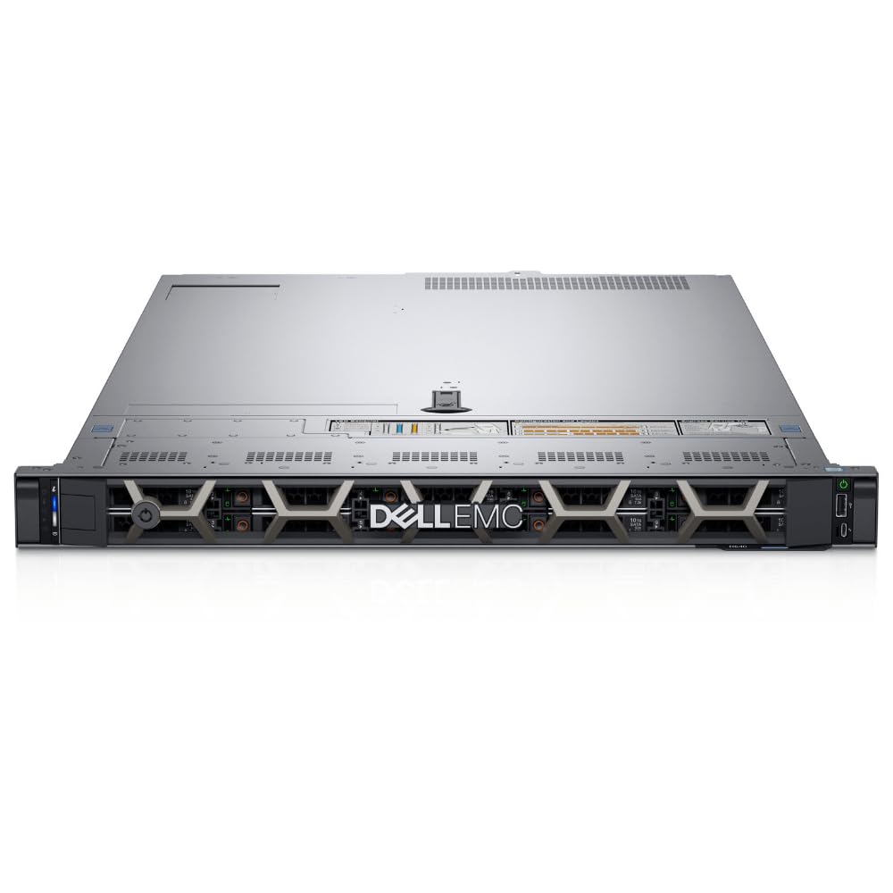 Dell PowerEdge R640 Server Rack (Ricondizionato Certificato)