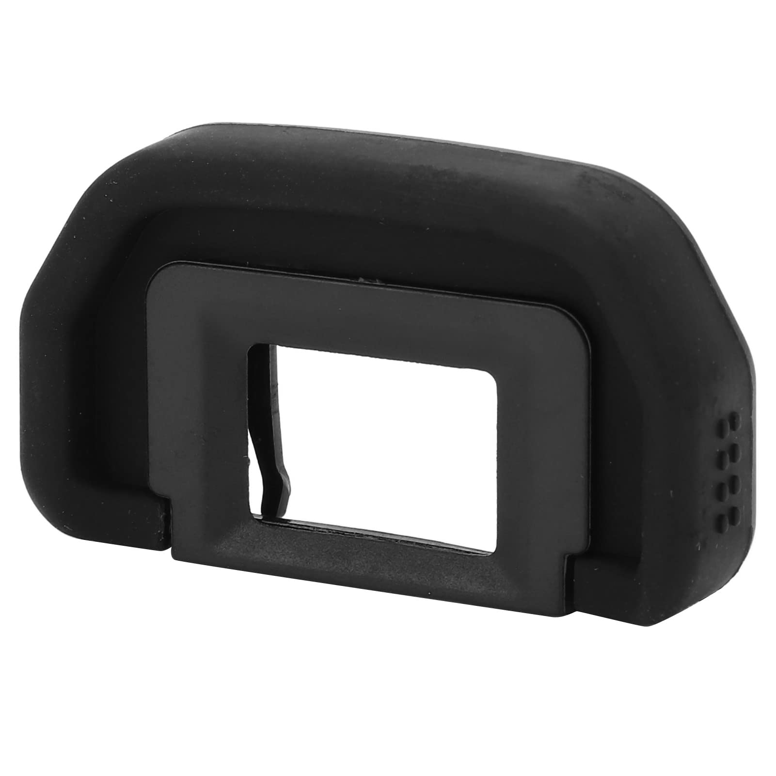 Akozon EB Viewfinder Eye Cup Eyepiece Viewfinder Protector Viewfinder Eyecup Eyecup Cold Shoe Cover Level Set for 5D2 D6 7D 60D Camera - Image 4