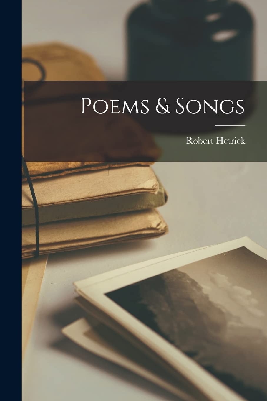 Poems & Songs