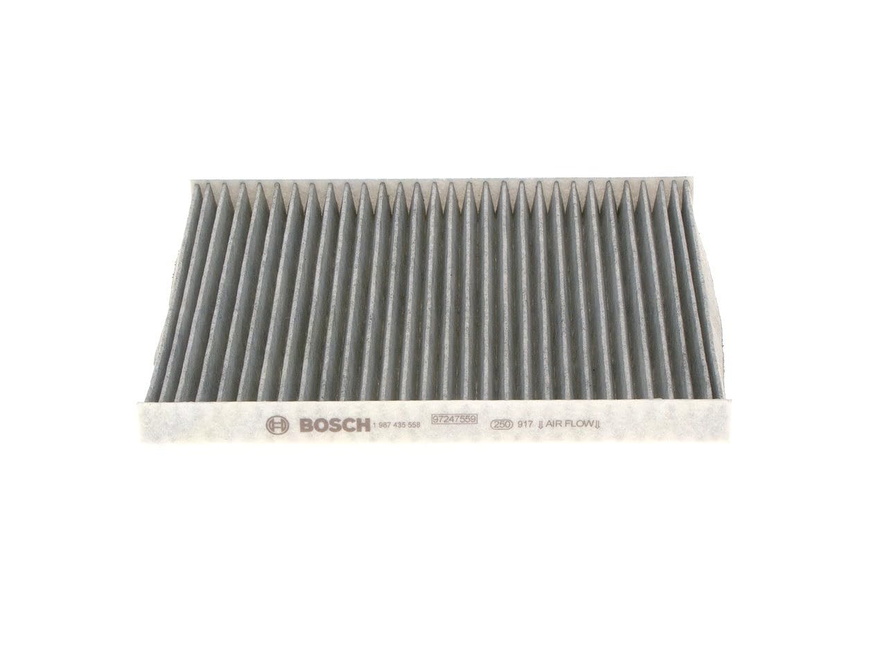 BOSCH-OE 1 987 435 558 Filter, cabin air for ALFA ROMEO