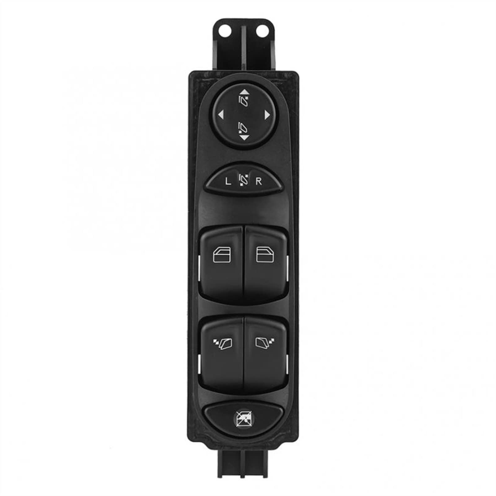 Frankberg Lève-vitre Électrique Avant Droit Compatible Mercedes Viano W639 & Vito W639 2003-2010
