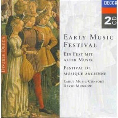 Early Music Festival
