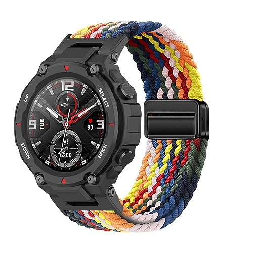 Rp`u Amazfit T-Rex/T-Rex Pro oh iC C obNt oh ґg X|[coh  poh xgAmazfit T-Rex/T-Rex Pro X}[gEHb`oh fB[X 