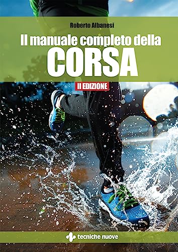 Il manuale completo della cors