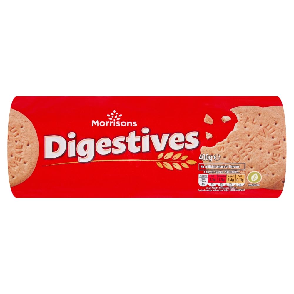 Digestives, 400g
