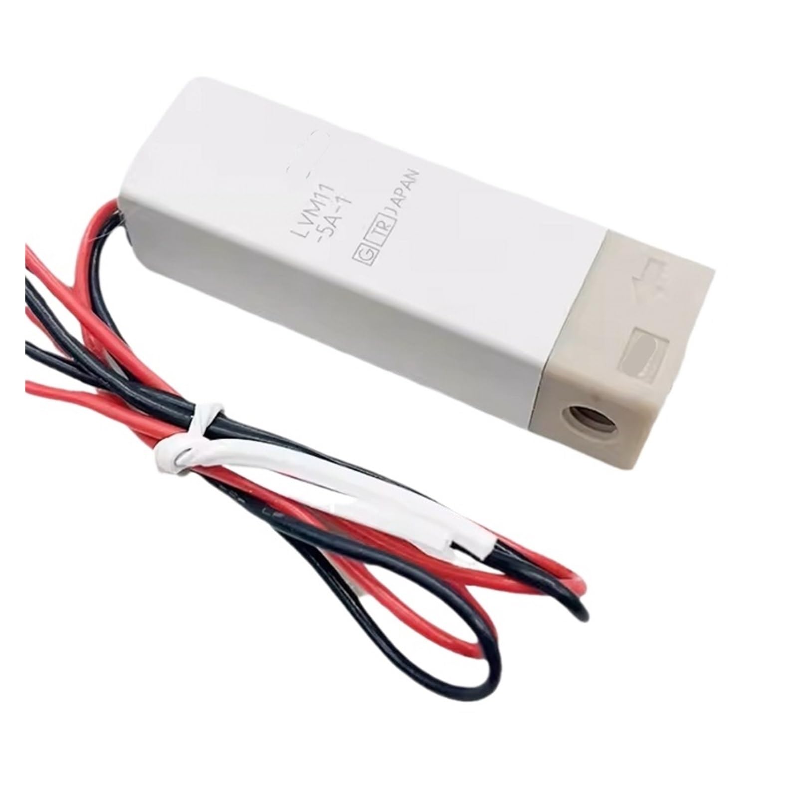 LVM10R1-6A-Q vanne fluide anti-fuite pour stabiliser les micro-pressions