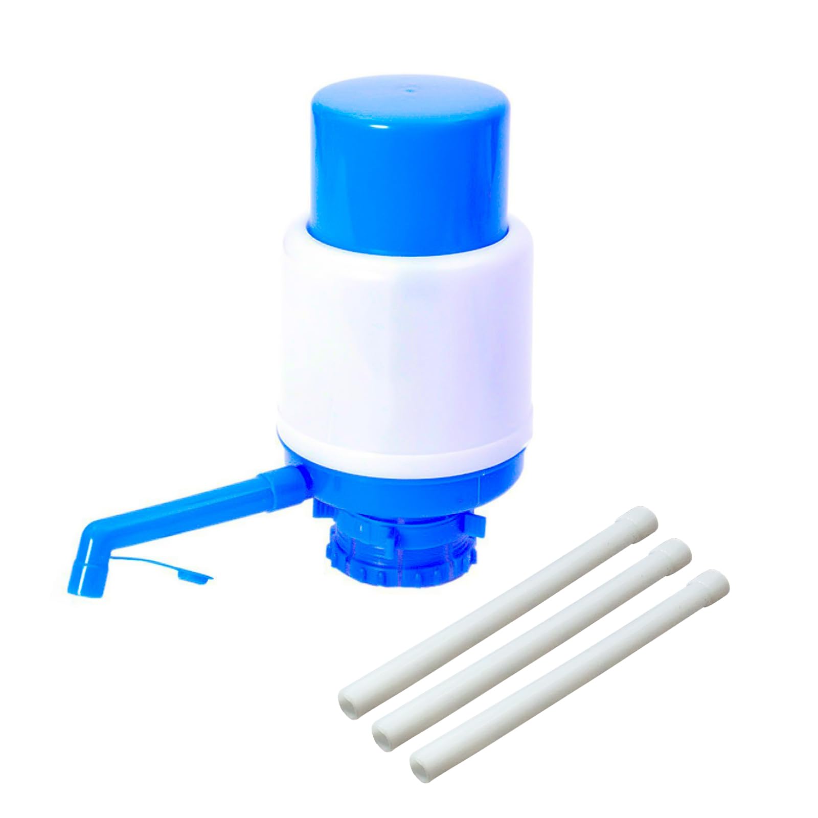 Pompe à eau manuelle 18L pour fontaine à boisson, distributeur de carafe