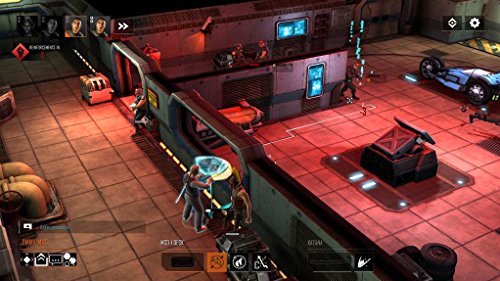 Shadowrun Chronicles : boston lockdown - vue 4