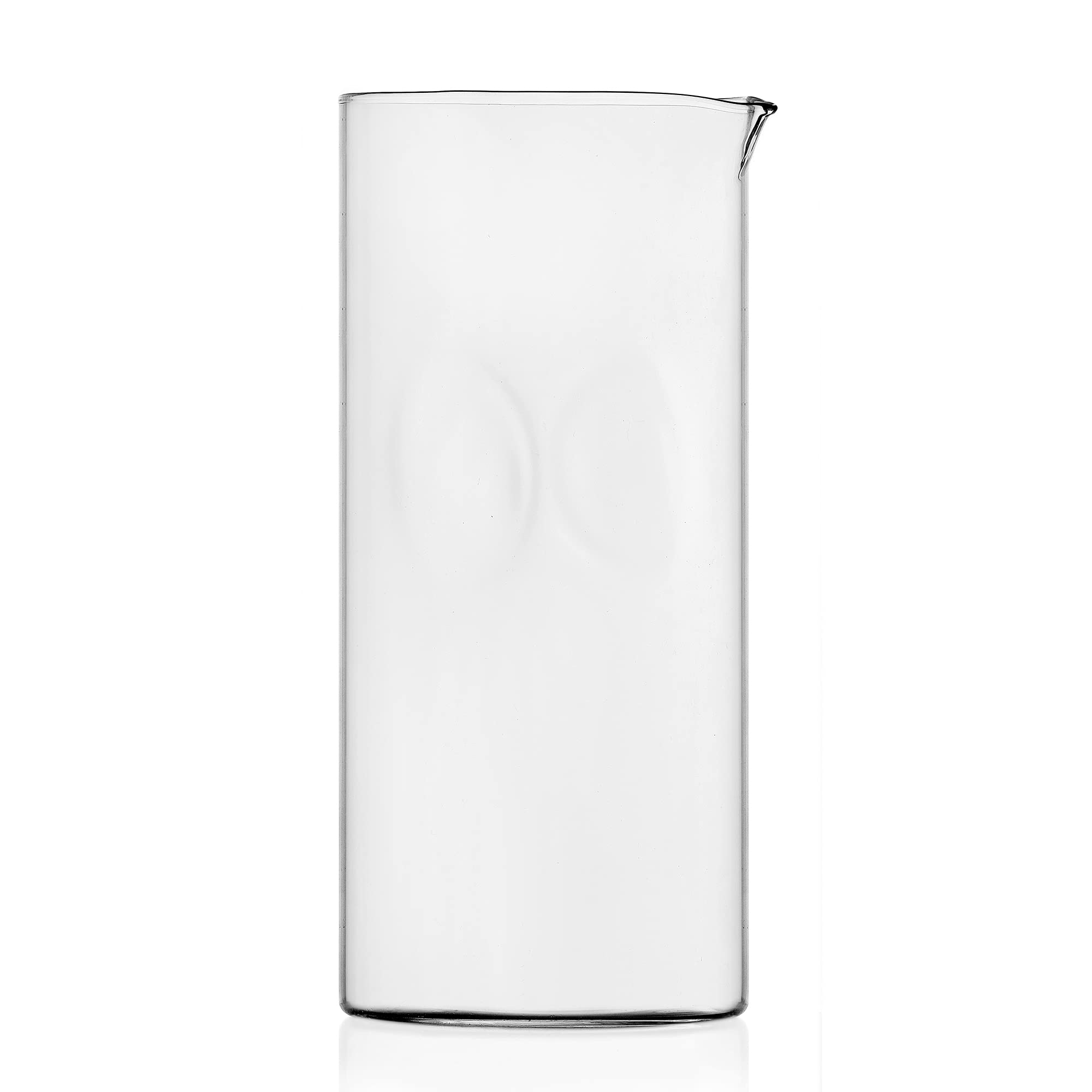 Ichendorf Milano Pitcher Clear Collection Impronta