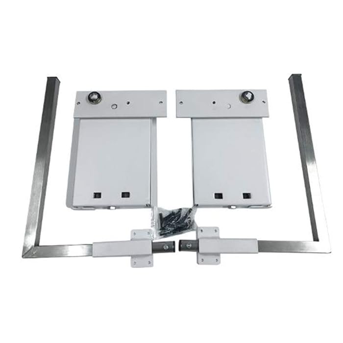 Buy DIY Wall Bed Springs Mechanism Hardware Kit, Premium Heavy Duty