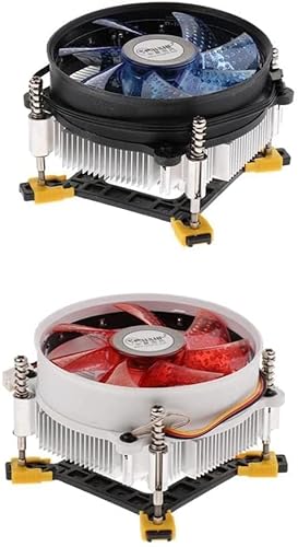 BLUVOS CPUファンクーラー LGA775対応