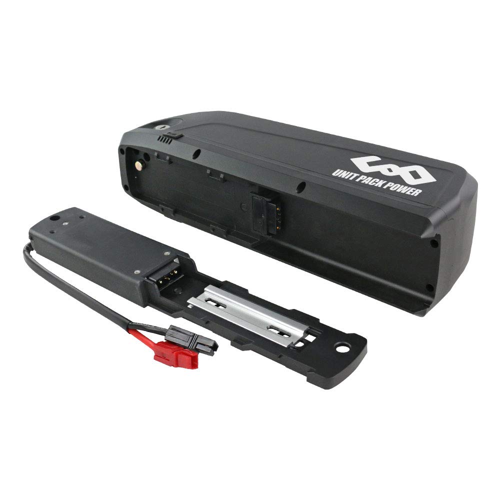 Batterie Ebike 36V 13AH pour 700W 500W 250W Motor Ba.fang, AW- Lithium ION Batterie de vélo électrique