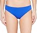 La Blanca Women's Island Goddess Hipster Bikini Bottom