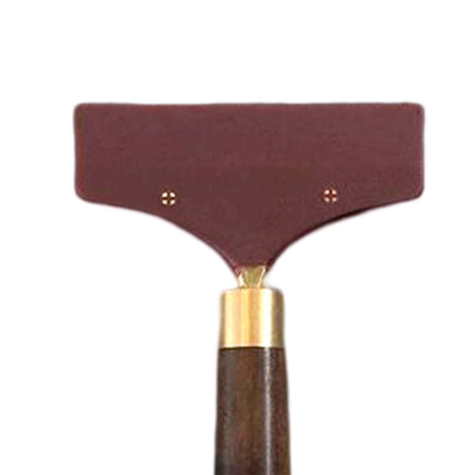 SNAPPSY Glue Spreaders Brushes Tools Handmade Mixing Smooth Filling Art Craft Paint Large|Premium Craft Tool - Small: 15cmx4.5cm/5.91inchx1.77inch Large: 15cmx6cm/5.91inchx2.36inch-image-25