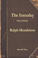 The Intruder 0974734004 Book Cover