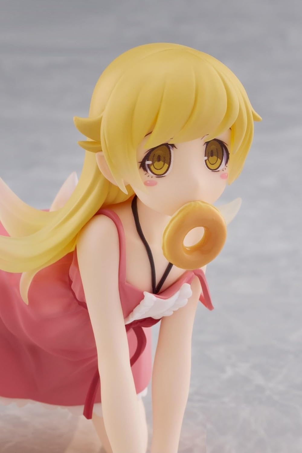 Amazon.co.jp: 忍野忍 フィギュア 物語 シリーズ Desktop Cute 