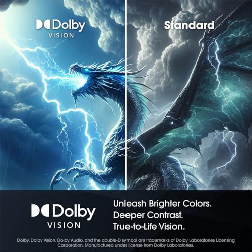 Image of Sharp 4TC75HP7050U 75 inch Class Aquos QLED 4K Ultra HD Xumo Smart TV