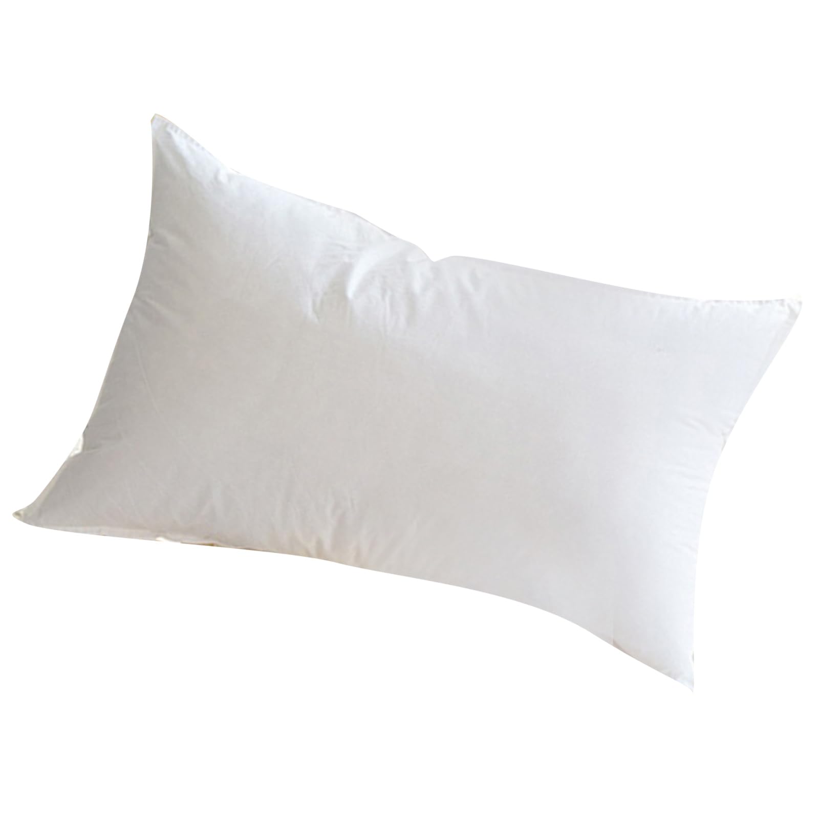 Kalttoy Washable Pillow Fill Bounce Back Enhances Sleep Comfort and Hygiene for Home Bedrooms or Hotels Bed Pillow