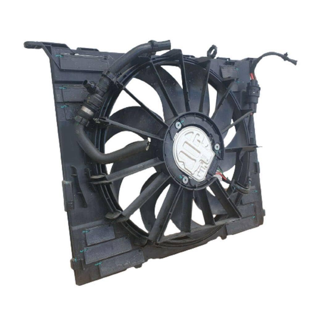 Amazon.com: SUANCHANG-AUTO Replacement# 17427953569 Electronic Fan 