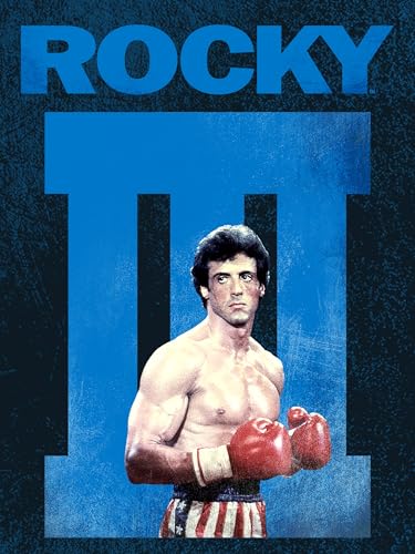 Rocky III