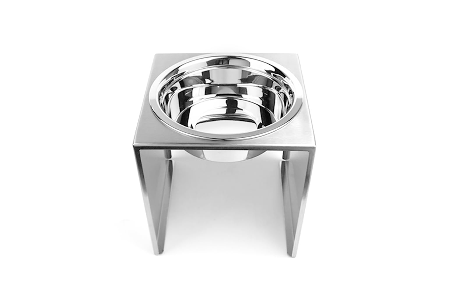 See full amazon price history chart for Pradeep Stainless Steel Dog Food Bowl, water bowls, Dog feeding station removalble bowls -Cat feeding bowls, dog cat plate bowls, pet feeder bowls and water bowls -Single Diner Bowl & Stand /1 Piece -Medium Pradeep Stainless Steel Dog Food Bowl, water bowls, Dog feeding station removalble bowls -Cat feeding bowls, dog cat plate bowls, pet feeder bowls and water bowls -Single Diner Bowl & Stand /1 Piece -Medium (B0CDH8Y3L6) Amazon Price History, Amazon Price Tracker