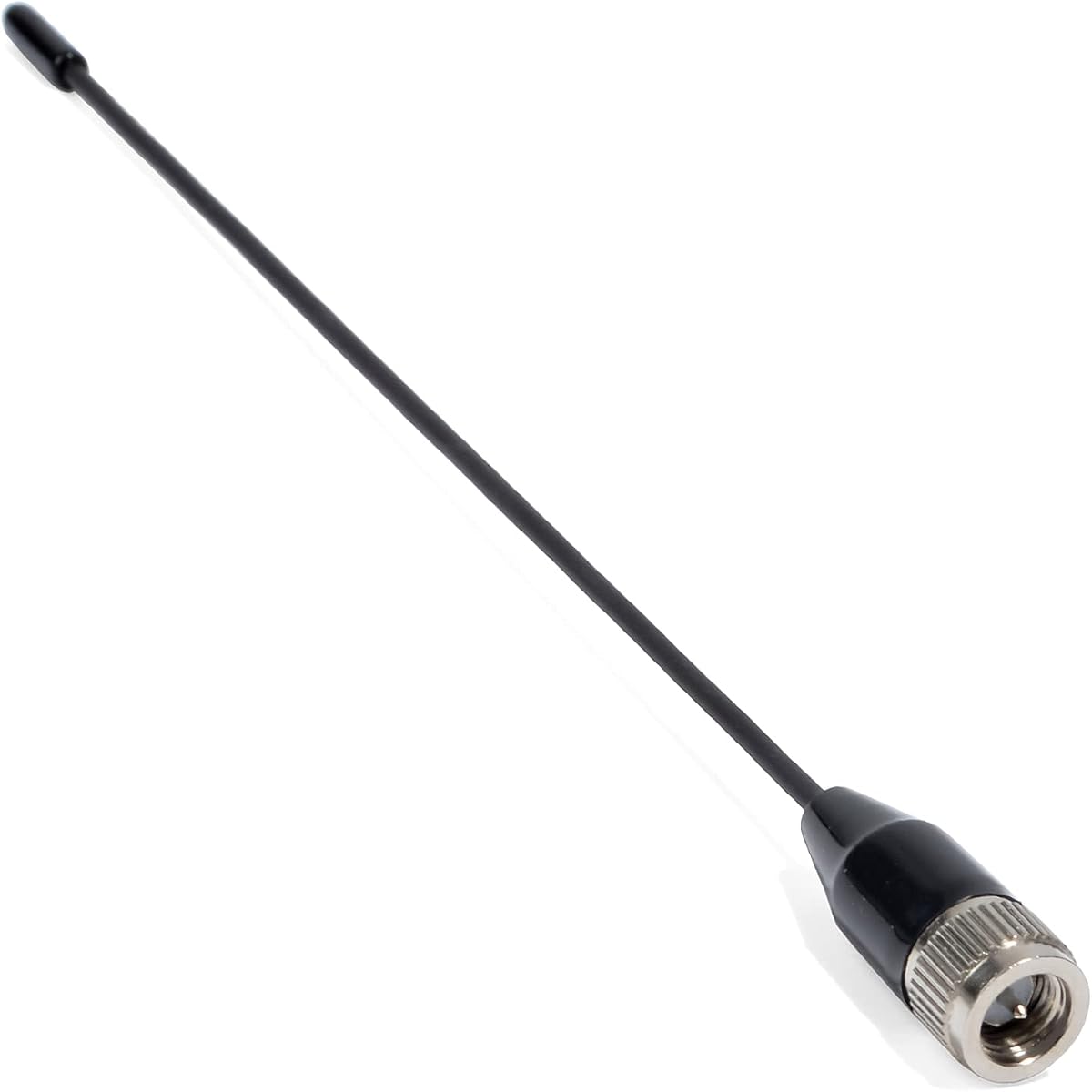 HYS 433MHz 6.7in SMA Male Whip Antenna 2.5dBi for LoRa IoT Garage Gate
