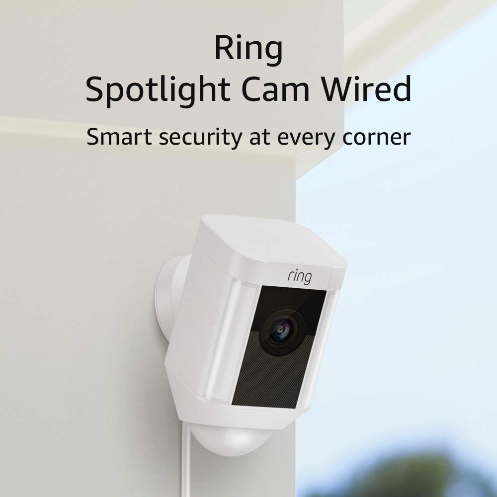 10 Best Wired Security Camera System Outdoor of November 2023