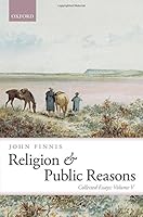 Algopix Similar Product 11 - Religion and Public Reasons Collected