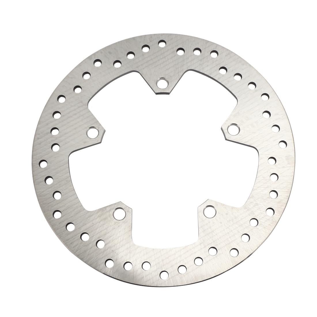 MTLBCYCLE Front Floating Brake Rotor for BMW G310GS ABS 2017-2021 G310R ABS 2016-2021 Motorcycle Brake Disc 2017 2018 2019 2020