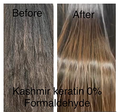 Kashmir Keratin The One Leave In Mask 12 In 1 Hair Treatment 16 Fl Oz. New Presentation/New Formula New Jumbo Size 16 Oz #TOP4