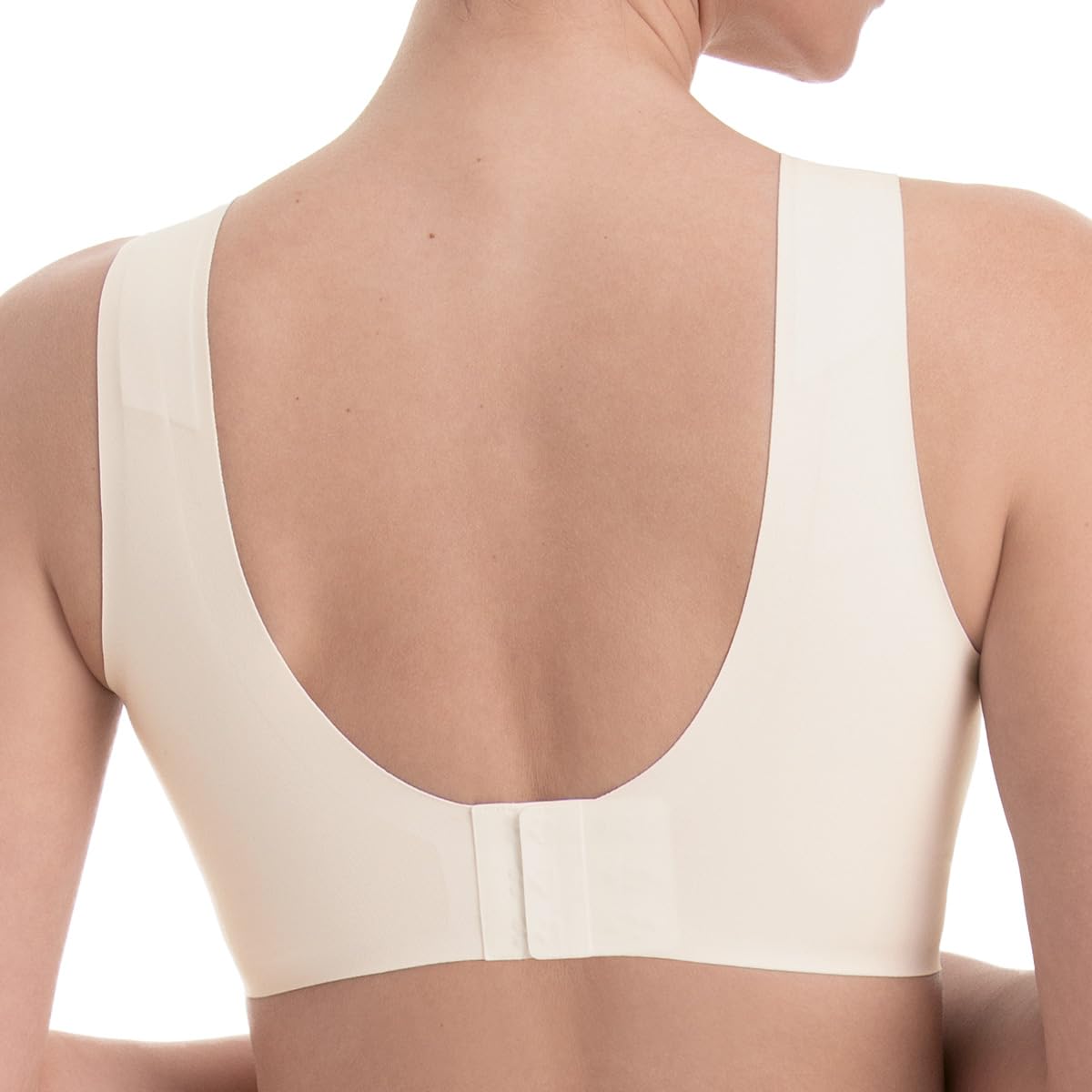 Anita Essential Bralette – Damen BH ohne Bügel, nahtlos & Bequeme Passform
