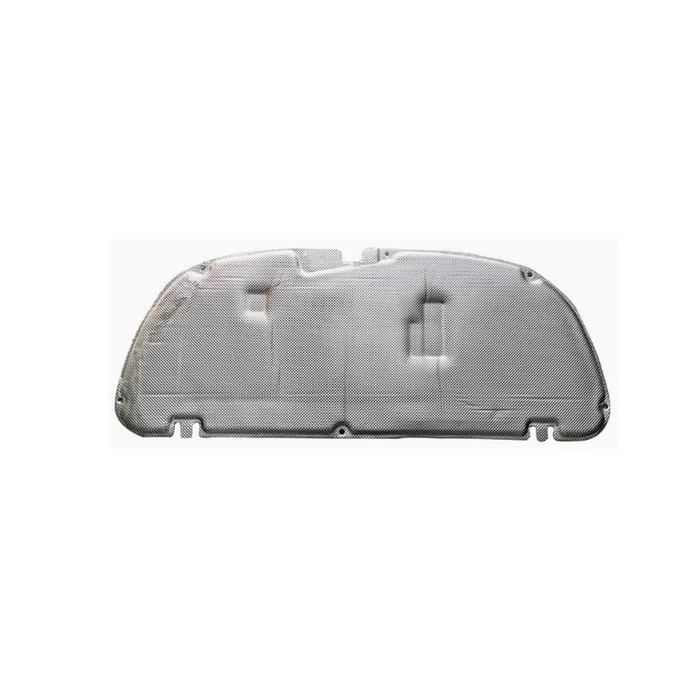 Thermal Insulation for Toyota Corolla E210 2019~2025 Car Hood Engine Cover Insulation Liner Cotton Soundproof Trunk Heat Mat(B)