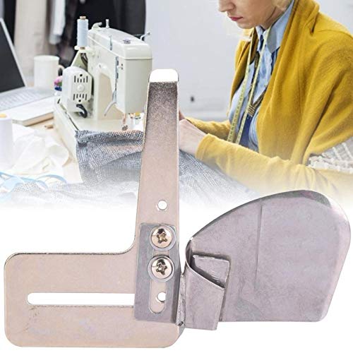 Prensatela para máquina de coser modelo hemmer 1/2 miniatura 4