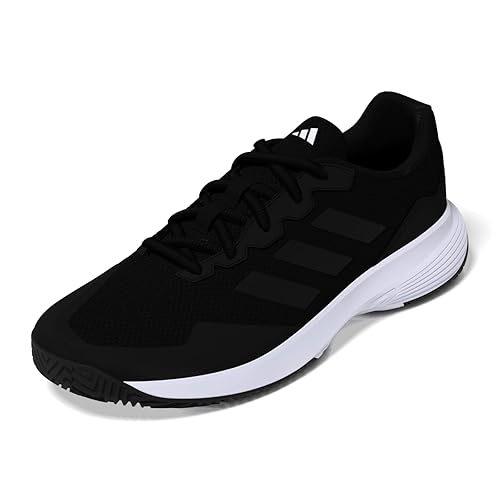 Immagine del prodotto adidas Gamecourt 2.0 Tennis, Scarpe Uomo, Core Black Core Black Grey Four, 40 2/3 EU