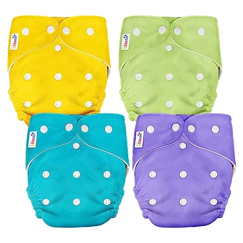 The Best Baby Cloth Diapers In India 2024 World Blaze