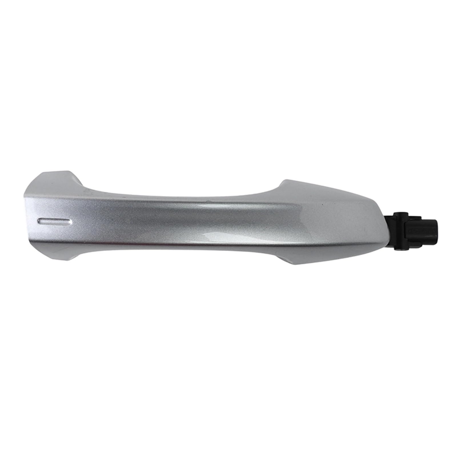 Trxjjvm Right-Silver For Vw For Arteon For E For Golf 5G0837205q,5G0837206q Front Left Right Exterior Door Handles Kessy Car Car Exterior Door Handle(Right-Silver)