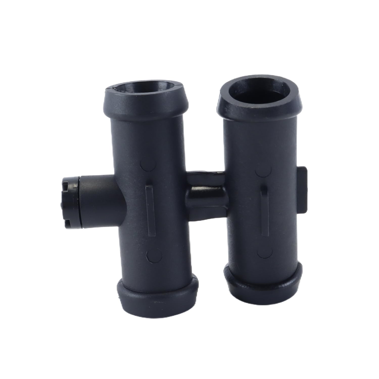 Connettore di spurgo dell'aria del tubo flessibile del liquido di raffreddamento, 17127515494 per Mini R50 2000-2006 Cabrio R52 2002-2008 Sostituisce la parte