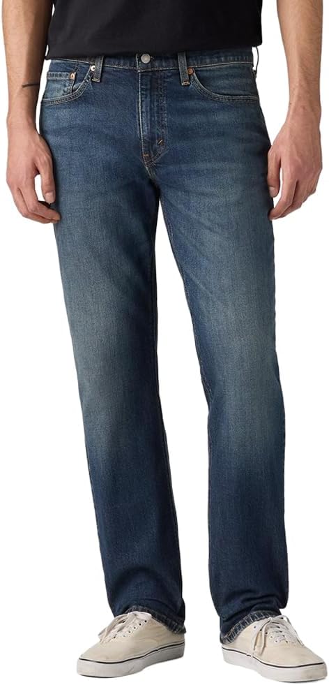 Levi's Ajuste atlético 541™ para hombre grande y alto