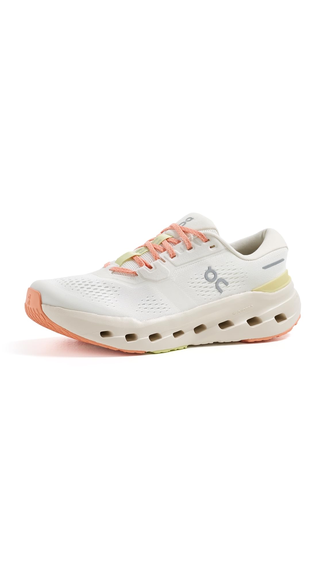 On Cloudrunner 3 Wide SneakerMujer