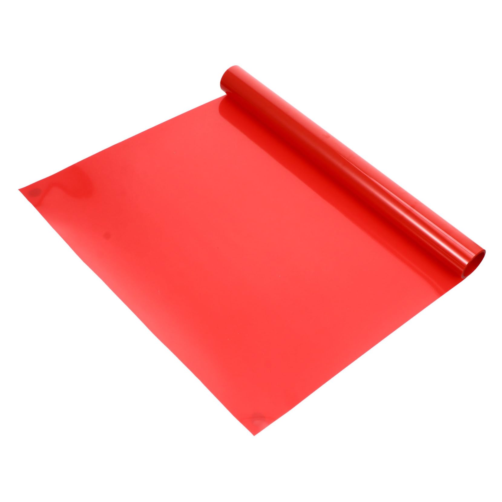 HOMSFOU T-Shirt Bags Craft Film: 30x100cm Hot Stamping Film DIY Heat to Operate