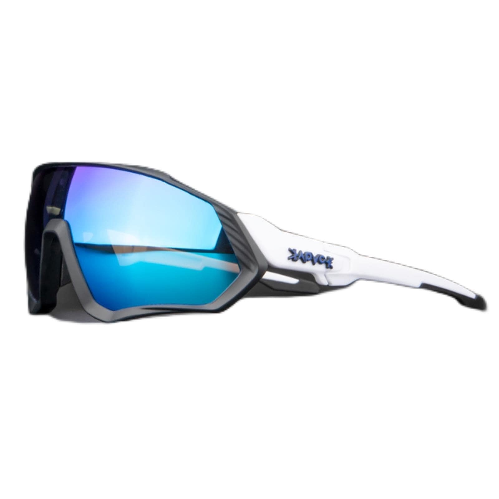 Okulary przeciwsłoneczne, jazda na rowerze Okulary przeciwsłoneczne polaryzacyjne Sportowe okulary rowerowe Gogle rowerowe Okulary rowerowe górskie Męskie Damskie okulary rowerowe-32