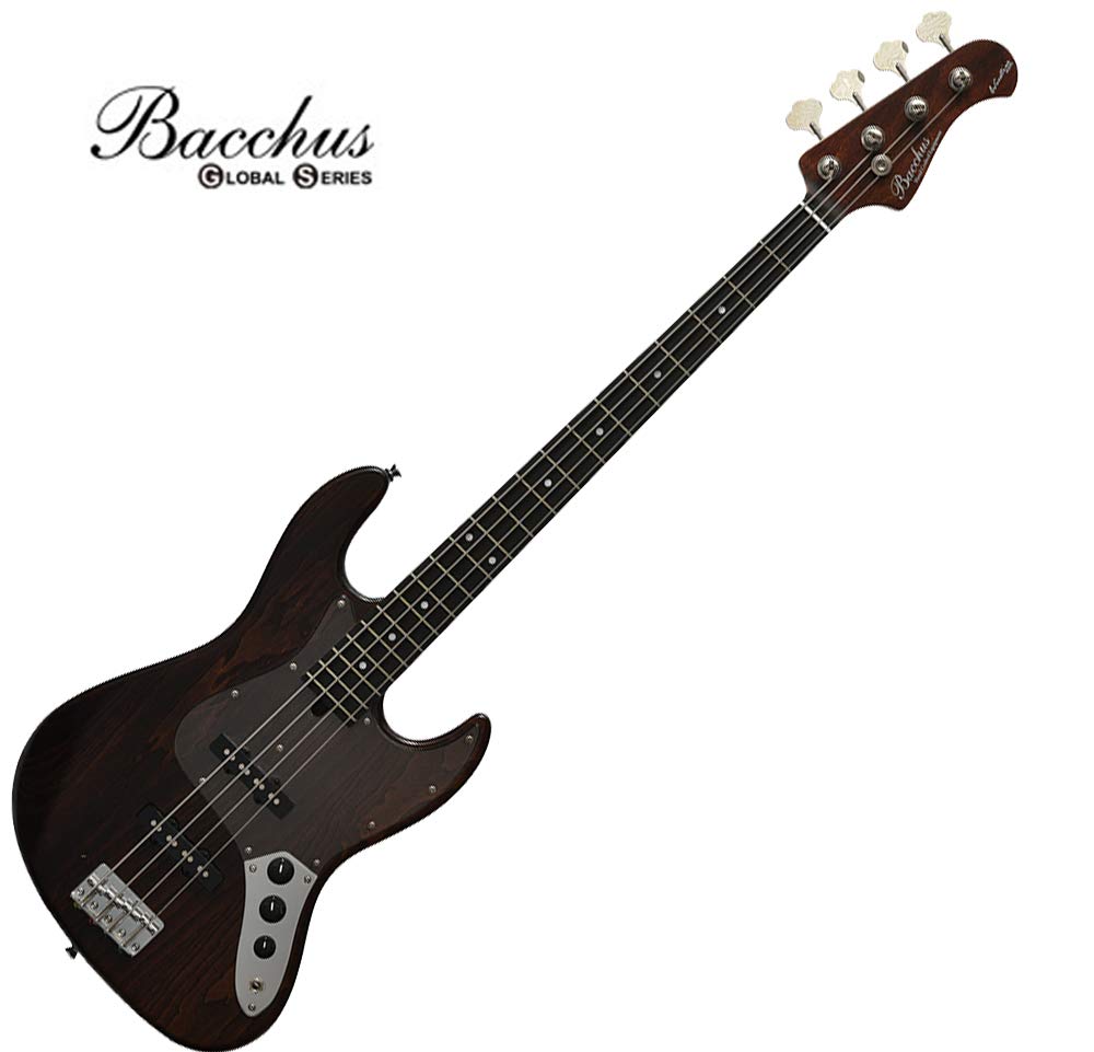 Amazon | Bacchus Global Series/WL-434S ASH アッシュボディ/オイル