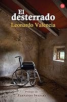 DESTERRADO, EL 9588884020 Book Cover