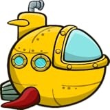 off line Submarine Adventure Uss 101 Hunter