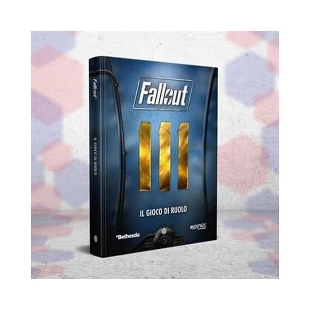 need games Fallout Il Gioco di Ruolo