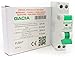 Produktbild GACIA RCBO B10 1P 30 mA Typ A GACIA Leistungsschalter