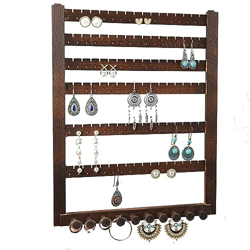 Find The Best Wall Mount Earring Organizer Reviews & Comparison Katynel