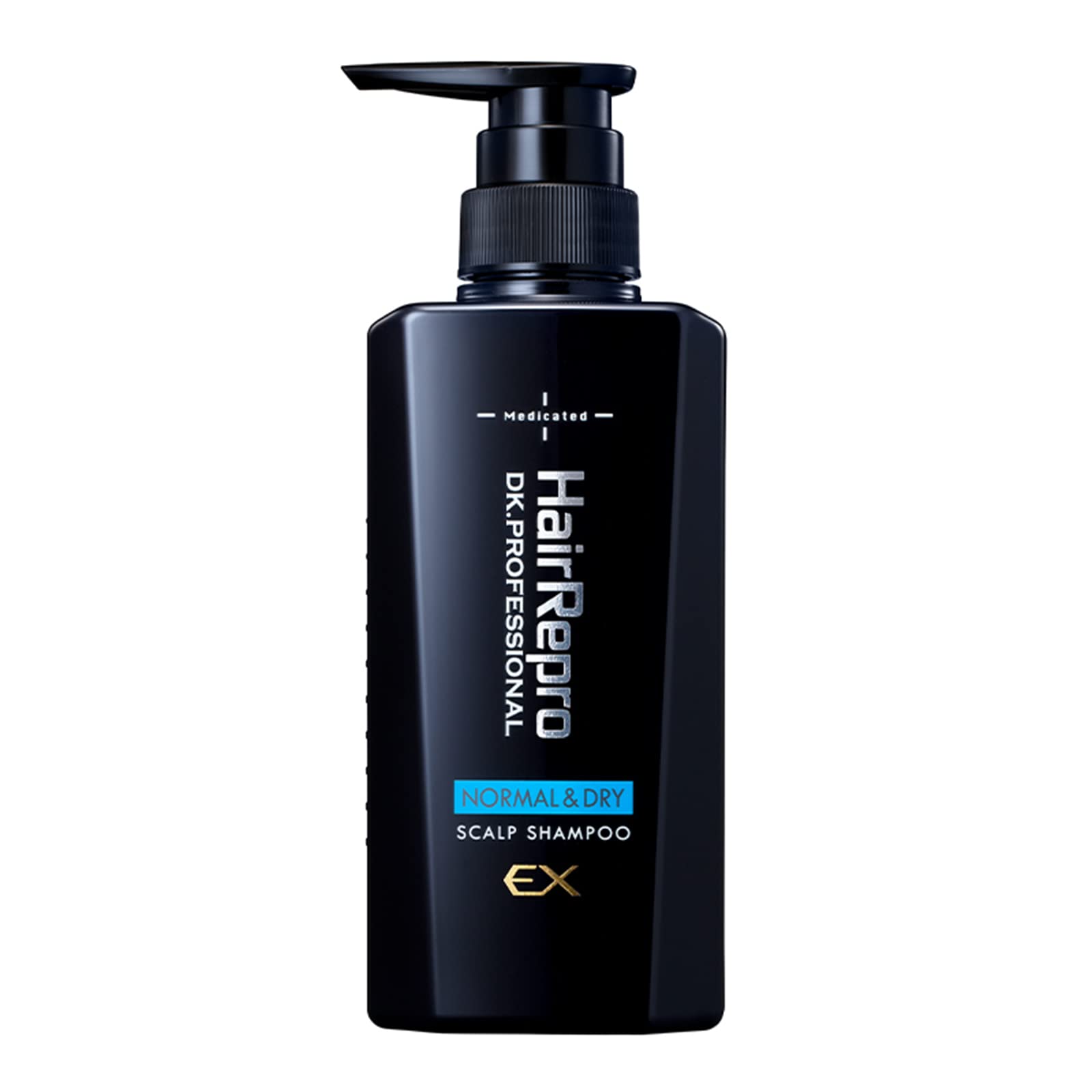 Amazon | アデランス 医薬部外品 ヘアリプロ 薬用 スカルプ シャンプー 