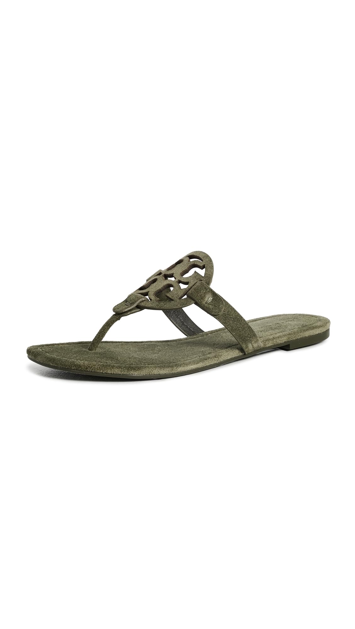 Tory Burch Women's Miller Sandals